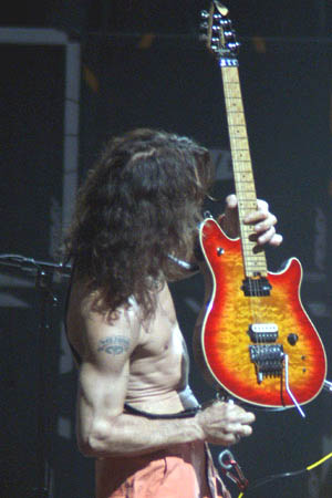 eddie